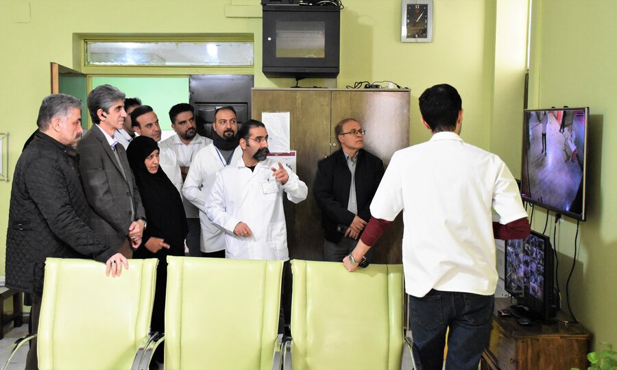 توان بهبود تابا - ورمنجه