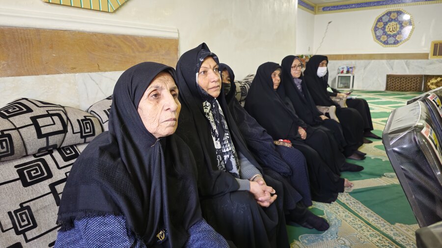 برگزاری کارگاه «زندگی فعال و معنادار» برای ارتقای سلامت روان و نشاط
