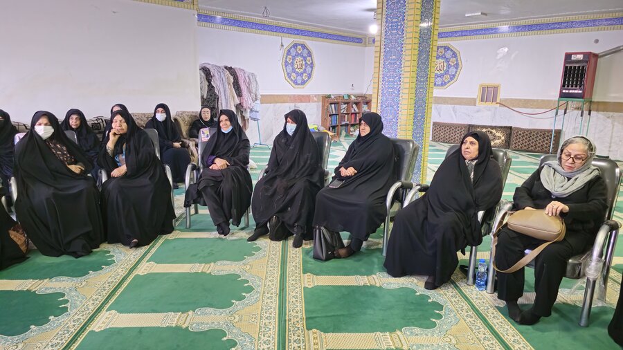 برگزاری کارگاه «زندگی فعال و معنادار» برای ارتقای سلامت روان و نشاط
