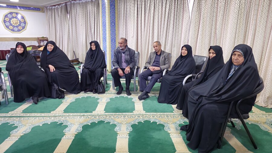 برگزاری کارگاه «زندگی فعال و معنادار» برای ارتقای سلامت روان و نشاط
