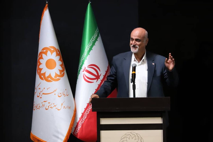  ۳۲۰ گروه تئاتر افراد دارای معلولیت در کشور شناسایی شده‌اند