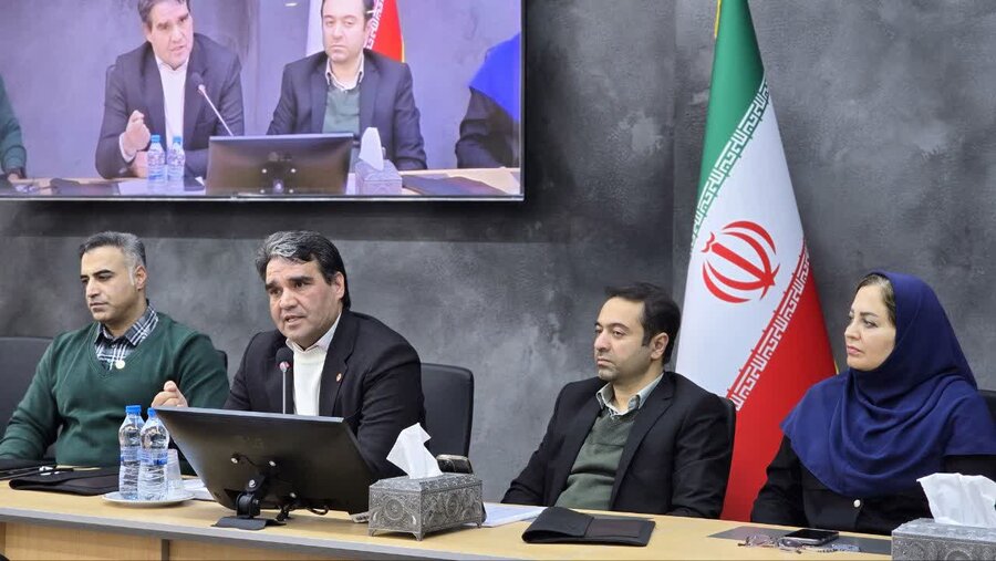 سالمندی نیازمند خوانش جدید است