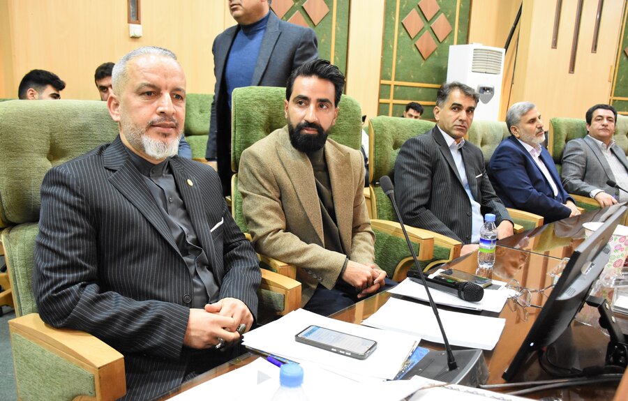 شهدای دولت میزبان قهرمانان ملی