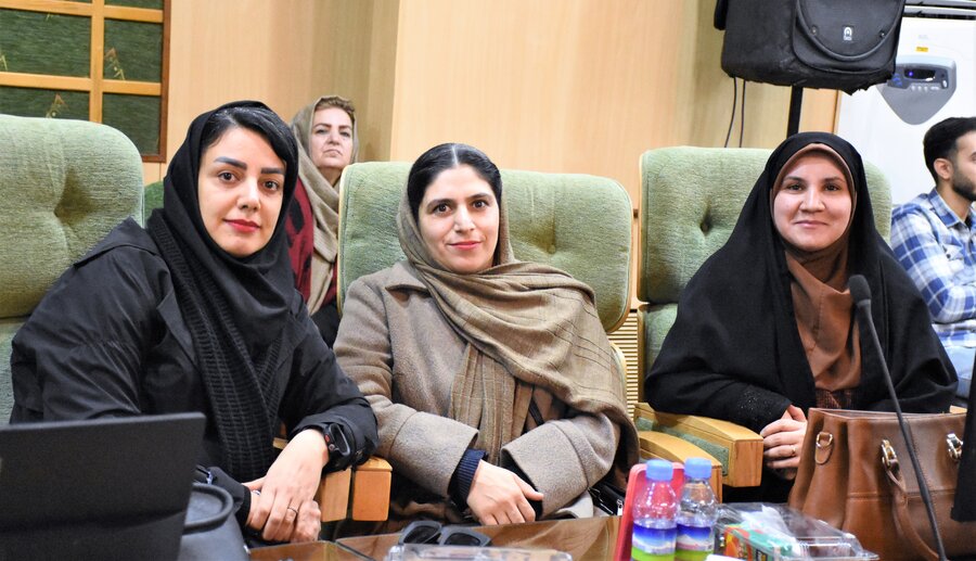 شهدای دولت میزبان قهرمانان ملی