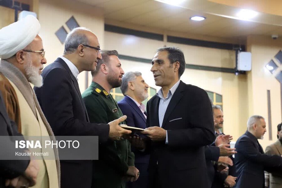 شهدای دولت میزبان قهرمانان ملی