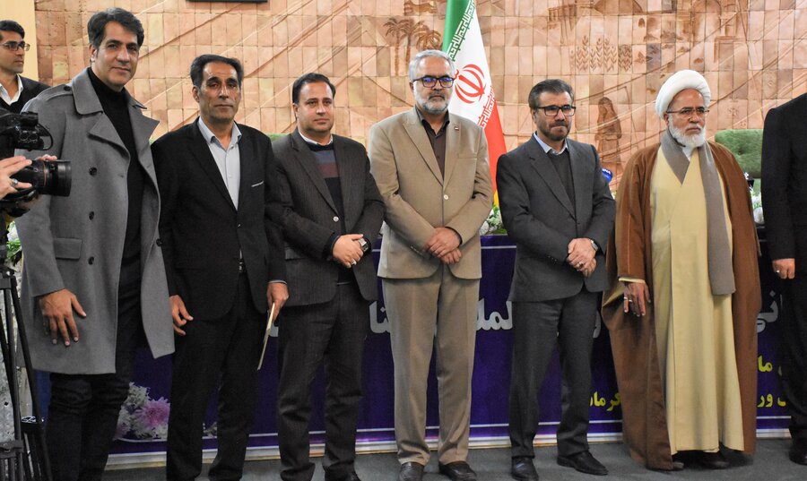 شهدای دولت میزبان قهرمانان ملی