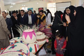 اعضای کمیسیون اجتماعی مجلس از مراکز بهزیستی شادگان بازدید کردند