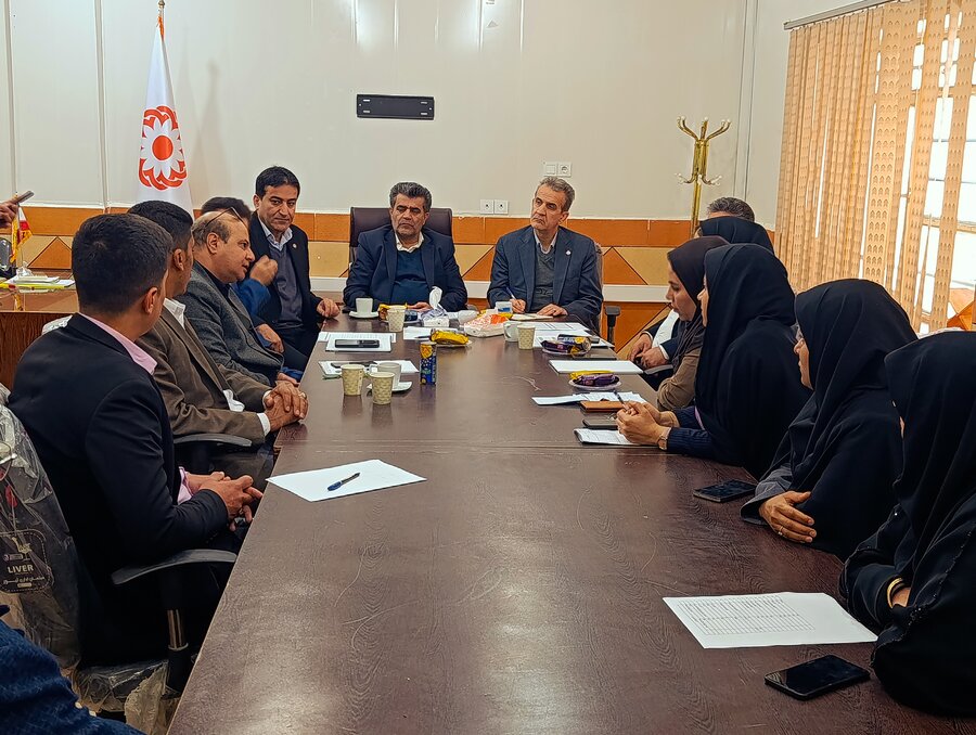 تأکید بر ضرورت بازنگری ساختاری، تقویت منابع و رویکرد پیشگیرانه در بهزیستی