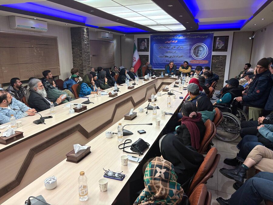 قطبالدین صادقی: هنر باید از دل رنجها عبور کند و راهحل ارائه دهد