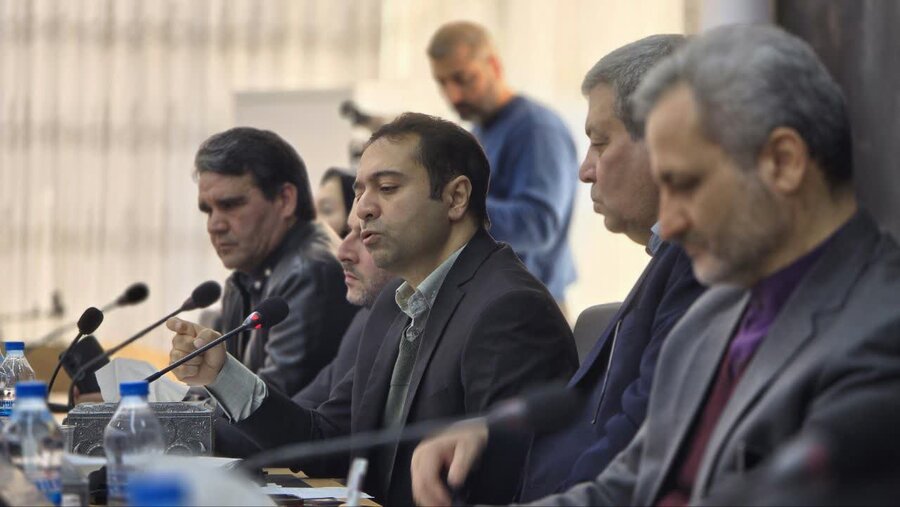 مشهد؛ تجربه‌ای بین‌بخشی در مسیر شهر دوستدار سالمند