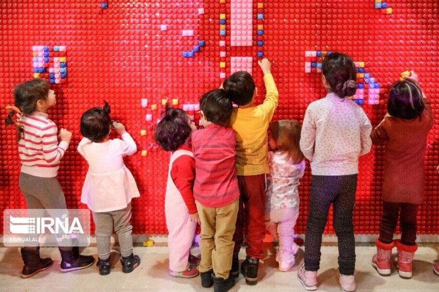 خانه‌های نوباوگان قزوین از کودکان فاقد سرپرست خالی شد