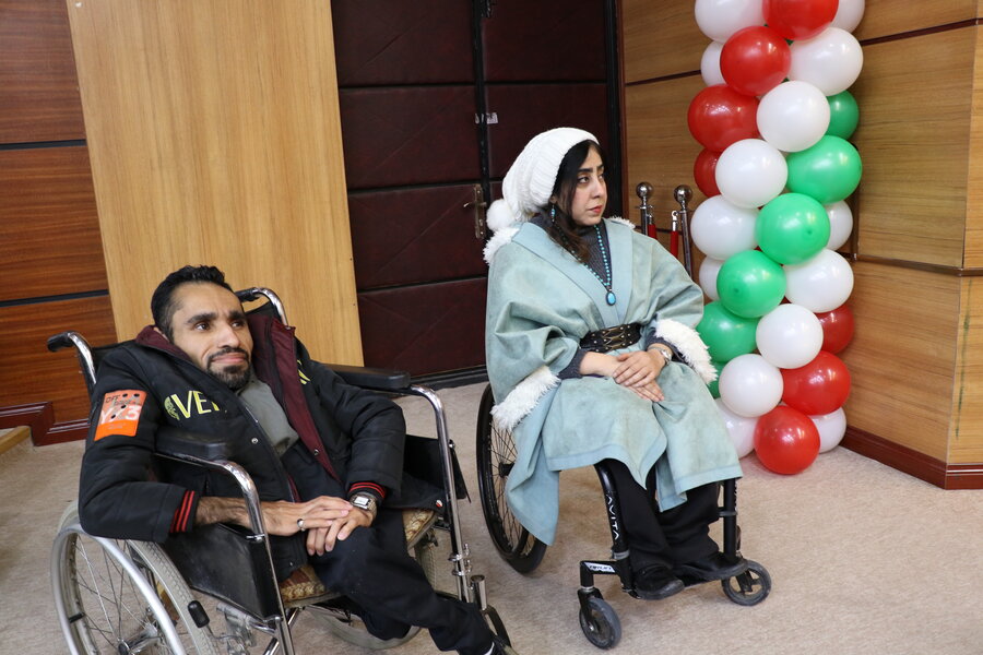 اختتامیه یاسوج