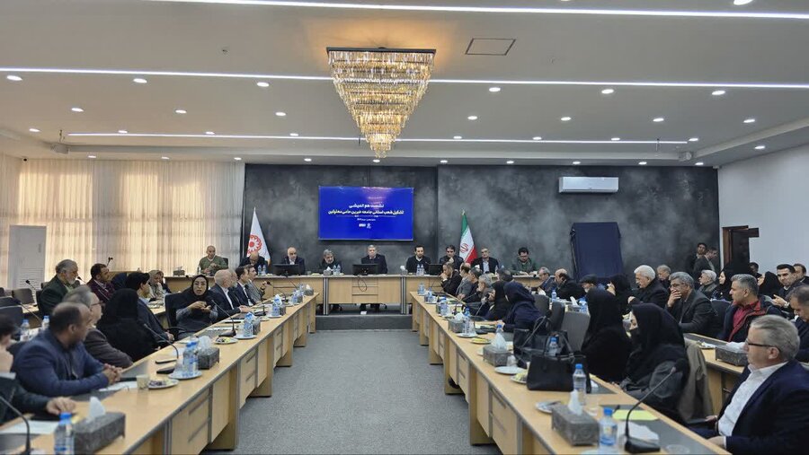 از مشارکت پراکنده تا فعالیت منسجم