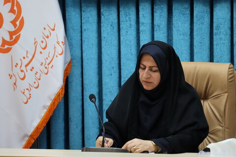 پیام تبریک مدیرکل بهزیستی استان اردبیل به مناسبت دهه مبارک فجر