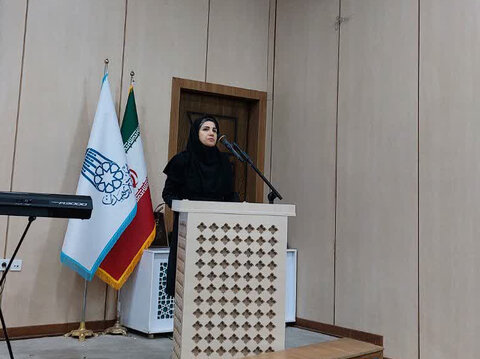 کودکان شایسته‌ترین دریافت‌کنندگان خدمات بهزیستی هستند