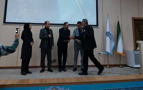 گزارش تصویری | جشن «ستاره‌های فردا»