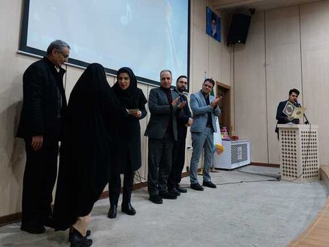 گزارش تصویری | جشن «ستاره‌های فردا»