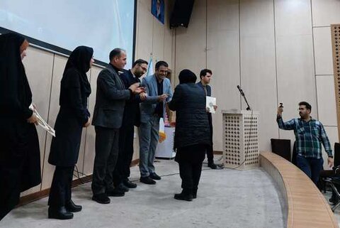 گزارش تصویری | جشن «ستاره‌های فردا»