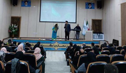 گزارش تصویری | جشن «ستاره‌های فردا»