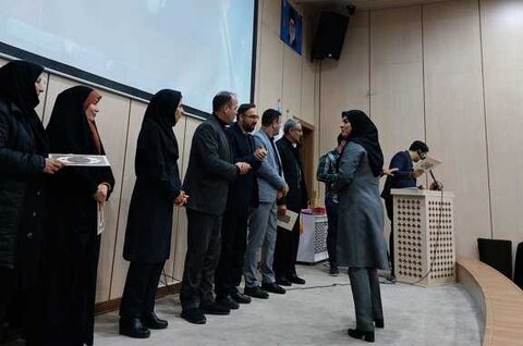 گزارش تصویری | جشن «ستاره‌های فردا»