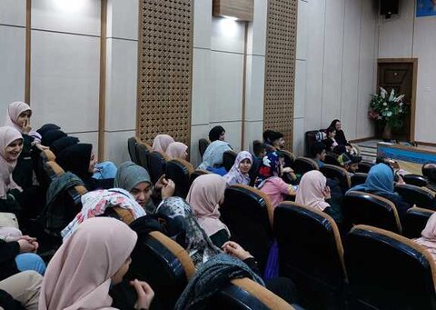 گزارش تصویری | جشن «ستاره‌های فردا»