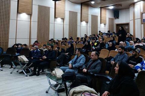 گزارش تصویری | جشن «ستاره‌های فردا»