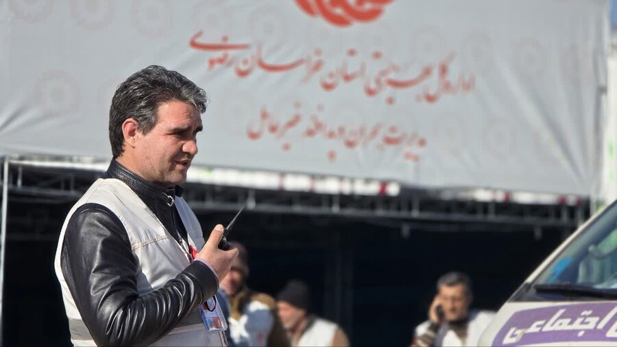 نقش بهزیستی در مرحله پسابحران تعریف می‌شود