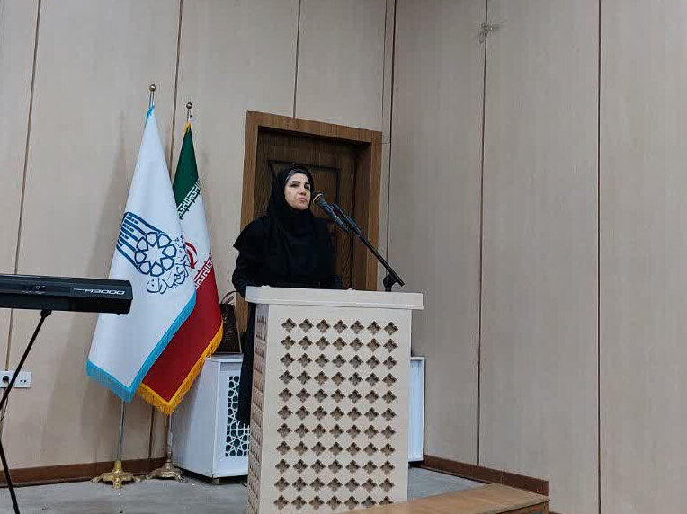 کودکان شایسته‌ترین دریافت‌کنندگان خدمات بهزیستی هستند 