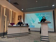  اختتامیه جشنواره قرآنی بهزیستی آذربایجان شرقی با تأکید بر نهادینه‌سازی آموزش‌های قرآنی 