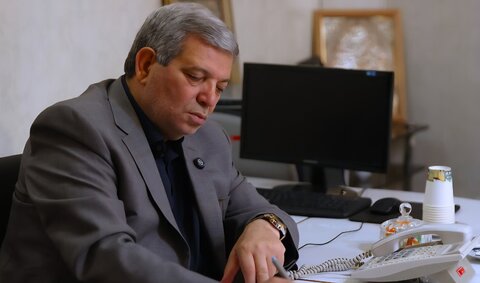 پیام رئیس سازمان بهزیستی کشور به مناسبت روز جوان