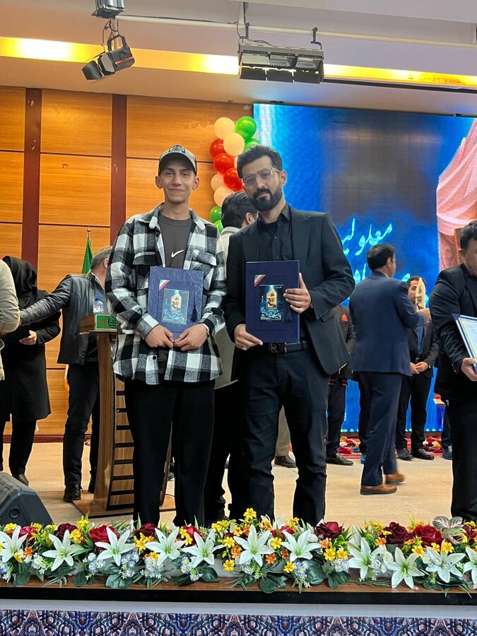 درخشش هنرمندان دارای معلولیت بوشهری در یازدهمین جشنواره تئاتر منطقه‌ای خلیج فارس