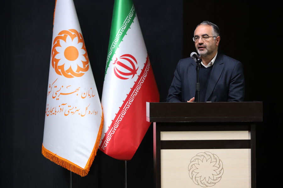 در رسانه / هنر باور به توانمندی‌های افراد دارای معلولیت را تقویت می‌کند