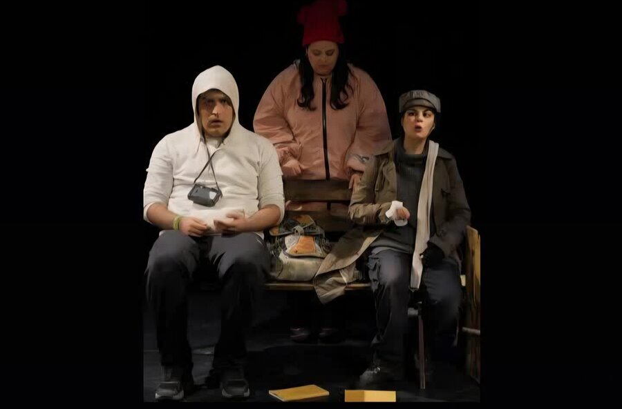 جشنواره تئاتر معلولان زاگرس پایان یافت