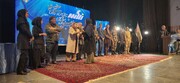 هنرمندان ایلام ۱۶عنوان دهمین جشنواره منطقه‌ای تئاتر معلولان زاگرس را کسب کردند/ راه‌یابی ۲نمایش ایلام به جشنواره بین المللی تاتر فجر برای نخستین بار