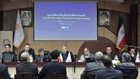 گزارش تصویری | روز دوم همایش پیشگیری؛ تمرکز بر اجرا و مشارکت