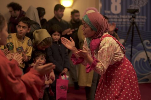 گلستان - تمنای آب