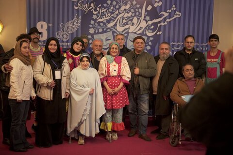 گلستان - تمنای آب