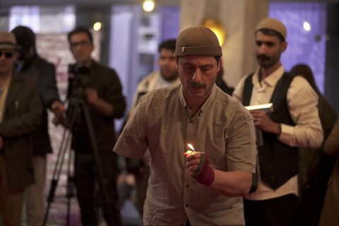 گلستان - آشا