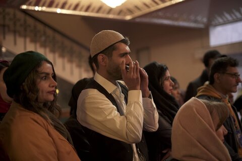 گلستان - آشا