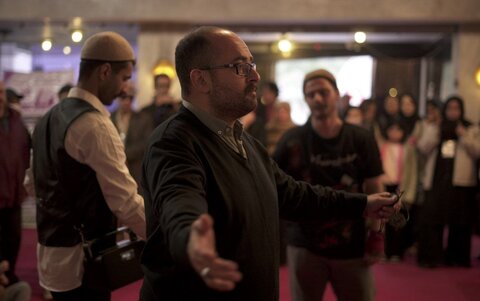 گلستان - آشا