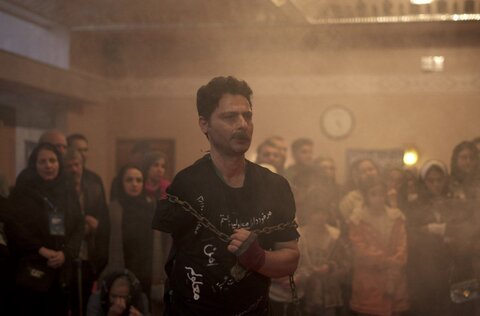 گلستان - آشا