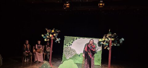 گلستان - خرم شیر