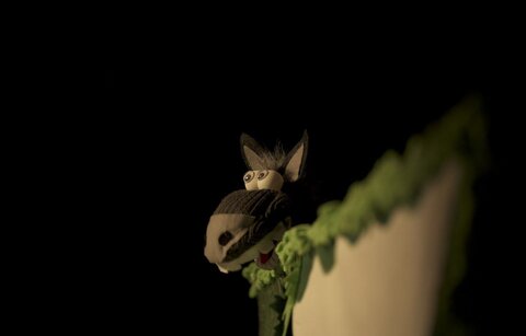 گلستان - خرم شیر