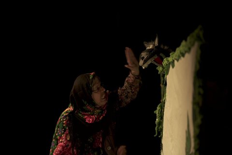 گلستان - خرم شیر