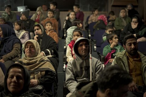 گلستان - خرم شیر