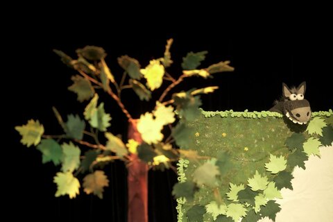 گلستان - خرم شیر