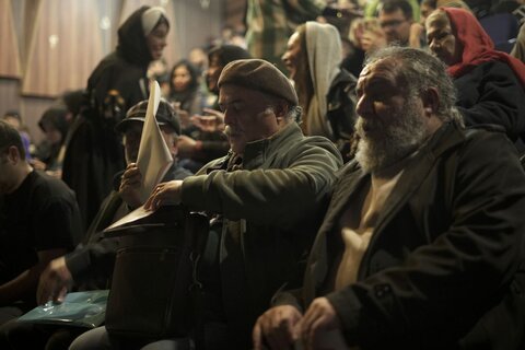 گلستان - خرم شیر