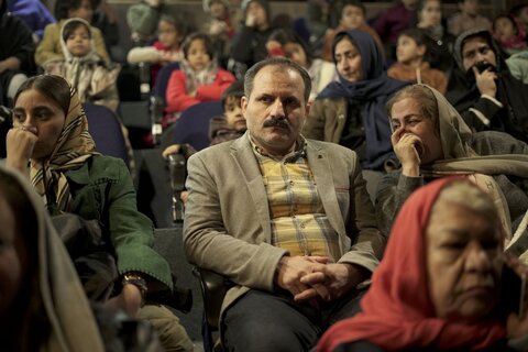 گلستان - خرم شیر