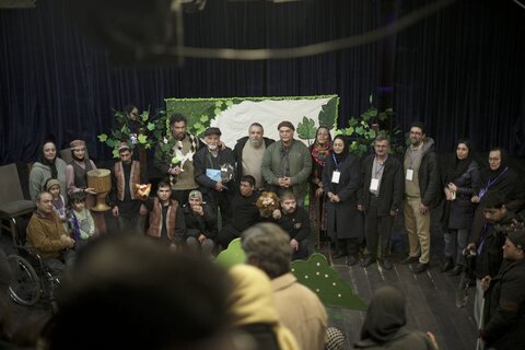 گلستان - خرم شیر