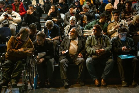 گلستان - نت گمشده